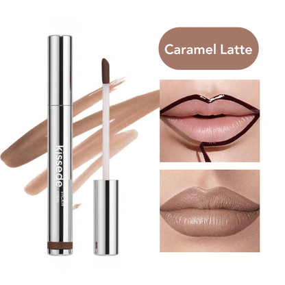 Stick & Stay Peel-off Lip Stain